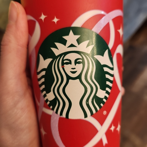 Starbucks 50 Years Reusable Cup - Picture 6 of 6